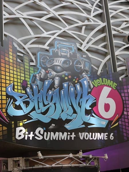 インディーゲームの祭典"BitSummit"に行くべき3つの理由