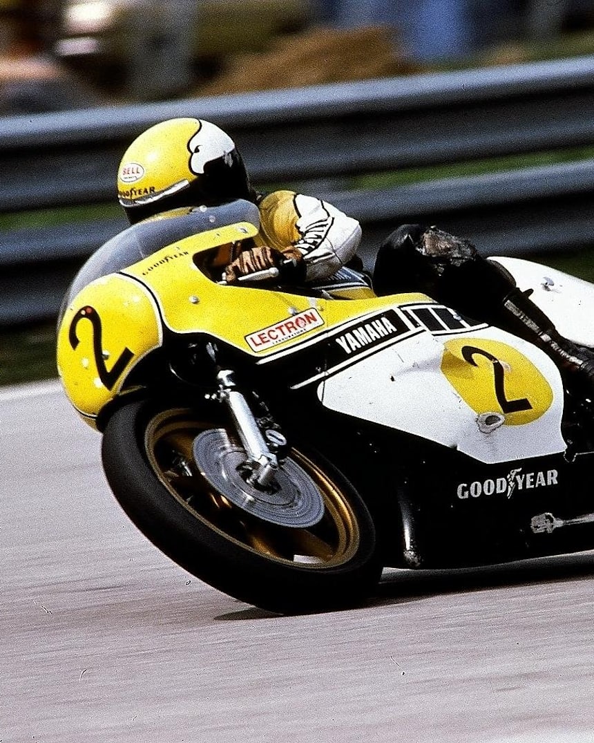 Motogp Las Mejores Motos Hasta 1990 Red Bull