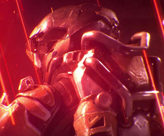 Anthem ストロングホールド攻略ヒント ゲーム やり方