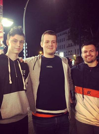 Lol Excelファンが語るマイチームを持つ喜びと現地観戦の楽しさ Eスポーツ レッドブル