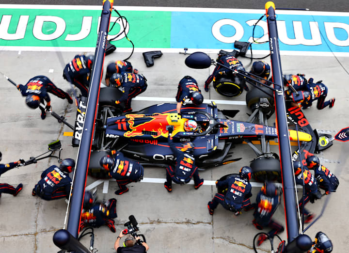 F1: Red Bull cria jogo no Brasil e vencedores vão pilotar carro de