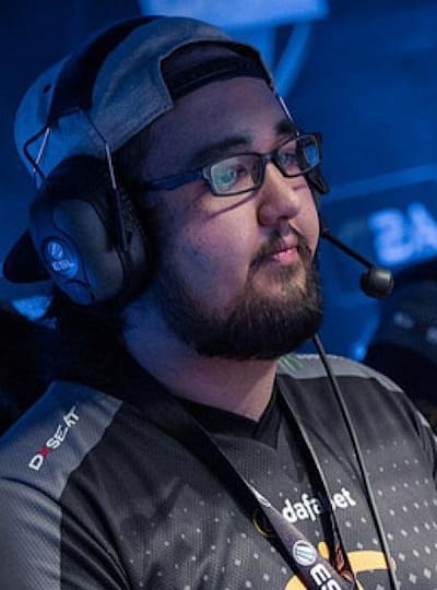 The Rise Of 343 In Professional Dota 2