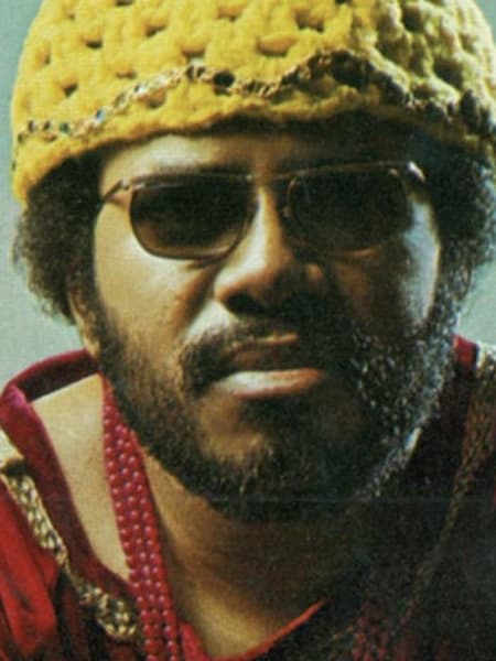 Lonnie Liston Smith