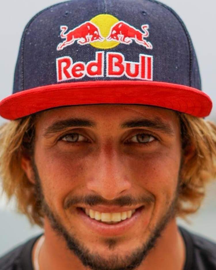 Casquette red bull athlete clearance
