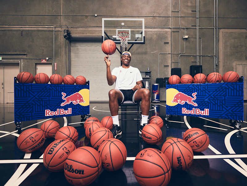 Red Bull King of the Rock × AKTR
