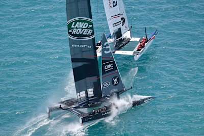 Groupama’s underdog victory is the story of LCVS