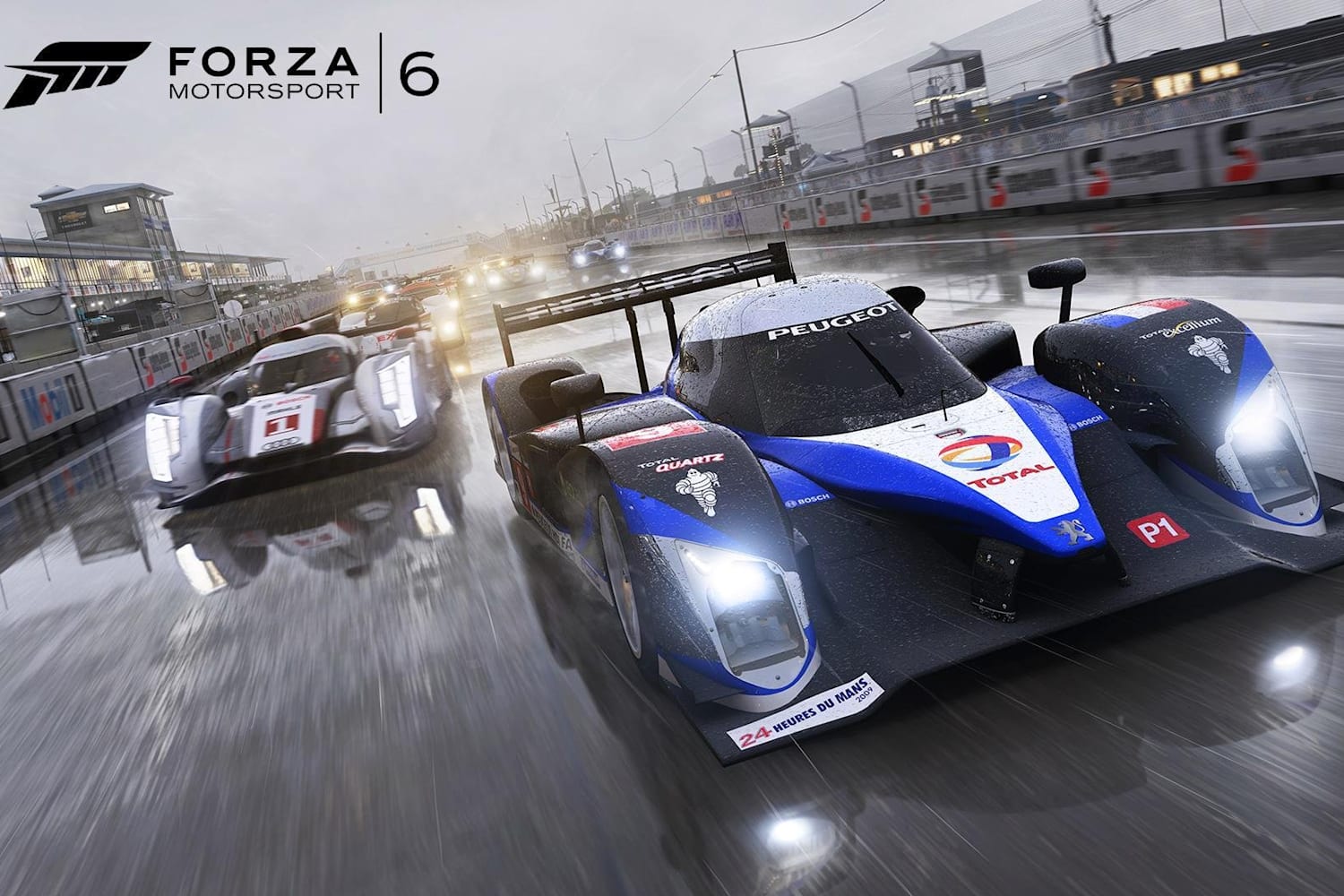 Forza 6 Tips Guiding You To 1st Place Red Bull Games