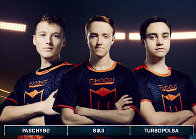 Gale Force's Turbopolsa: The 2x RLCS Champion Speaks