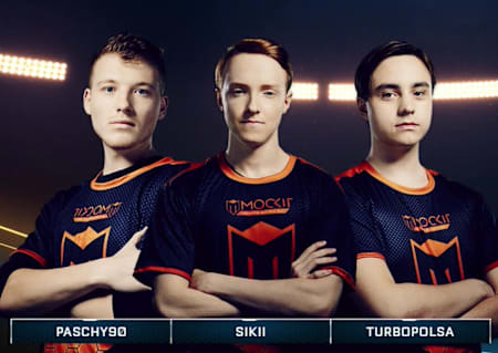 Turbopolsa joined Mock-It later in RLCS season one.