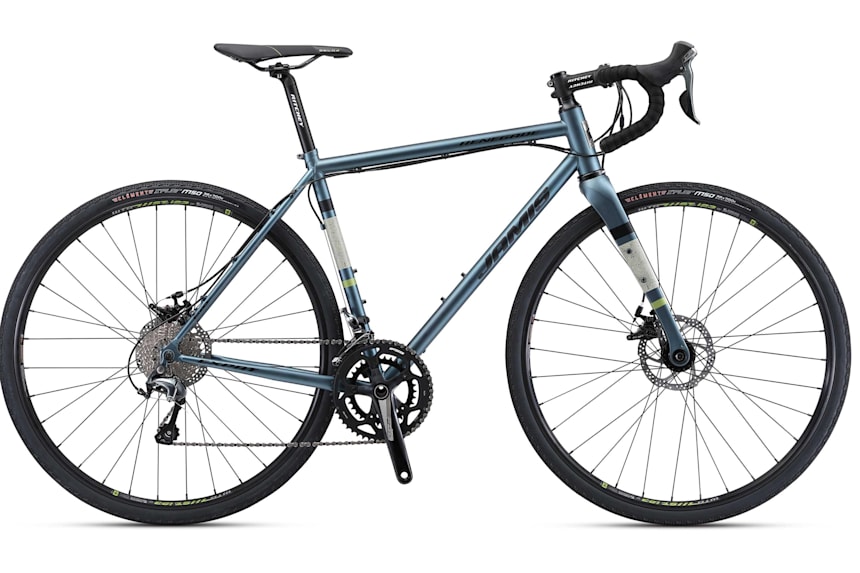 gravel bike 2018