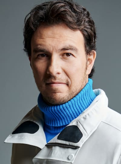 sergio perez alphatauri