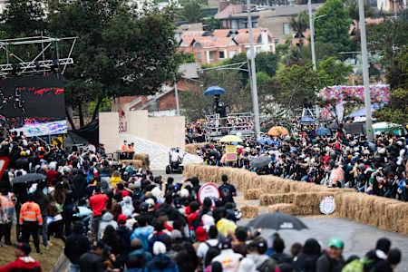 Descenso de los Warboys