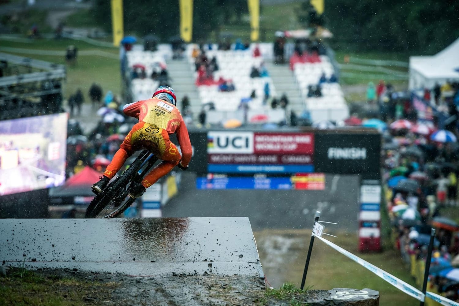 uci world cup mont sainte anne 2019