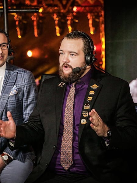 Duo Anders a Semmler