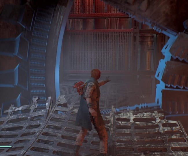 Star Wars Jedi Fallen Order Skills Guide