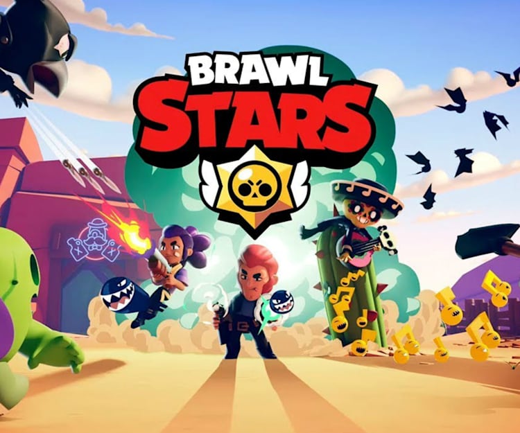 We Look At How Competitive Brawls Stars Is - brawl stars quelles evolutions