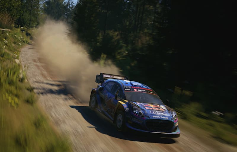DiRT Rally PC, Xbox One and PlayStation 4 Q&A