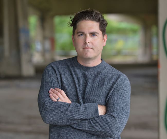 Save Your Game podcast Joe Marsh T1 CEO interview