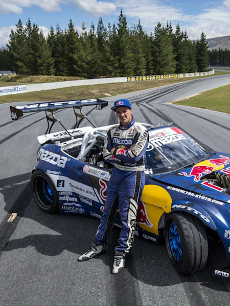 Surrealidade Virtual: acelere um carro até o fim