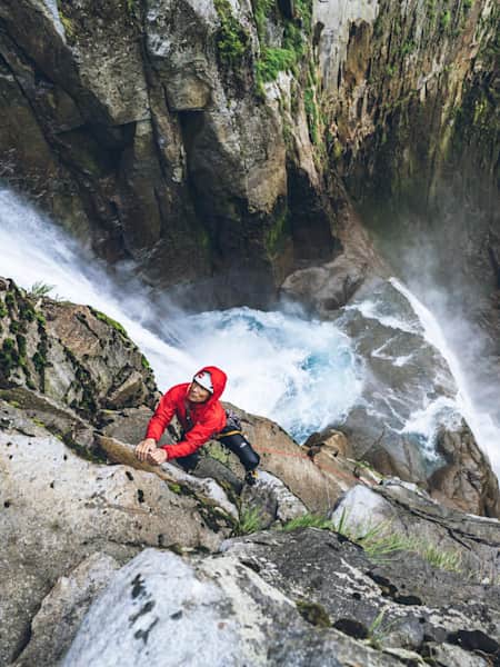 The sights and sounds offered by Sawanobori are unmatched