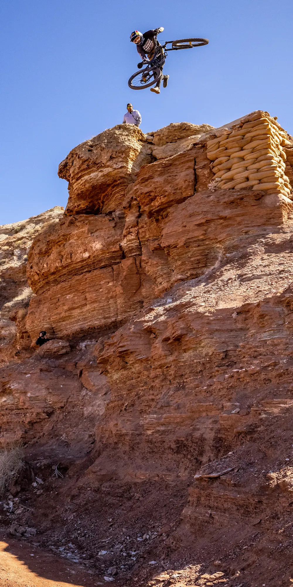 Red bull rampage shop 2019 brandon semenuk