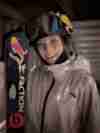Eileen Gu: Freestyle Skiing – Red Bull Athlete Profile