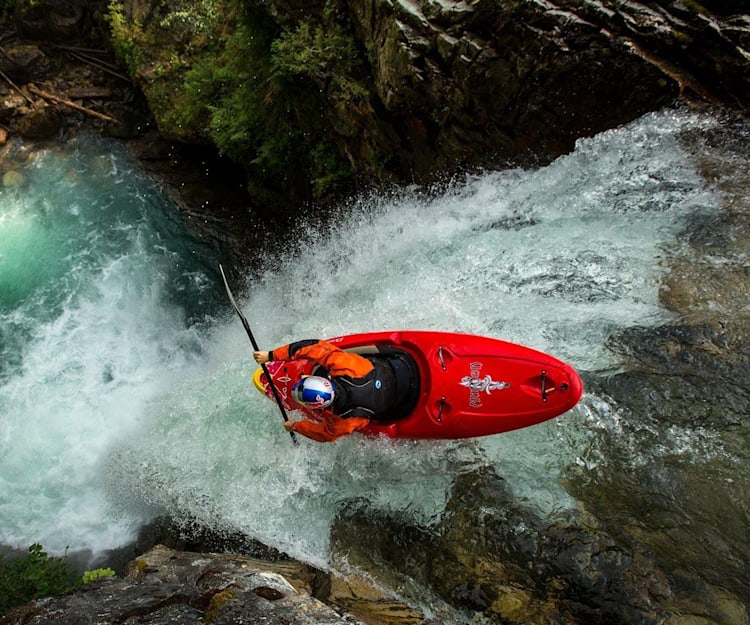 Aniol Serrasolses Kayaking Official Athlete Page aniol serrasolses kayaking official