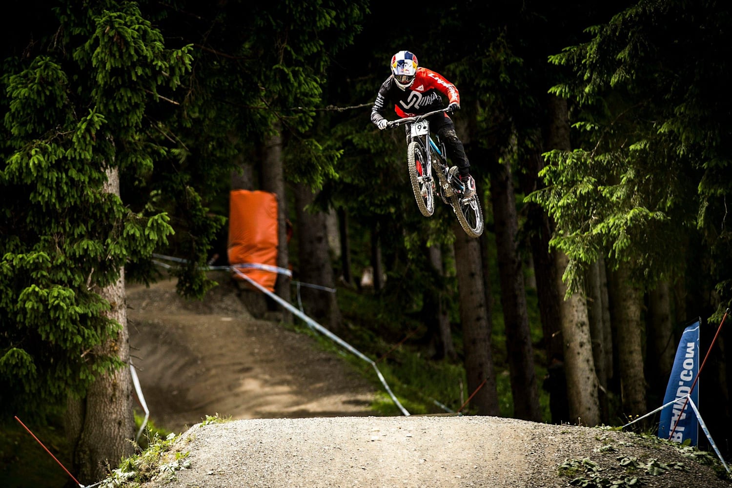 VTT DH Le guide ultime de la coupe du monde UCI 2015