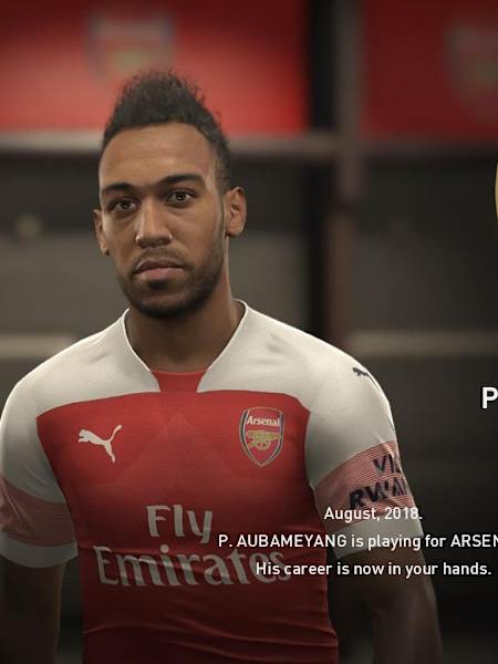PES 2019 Become a Legend tips