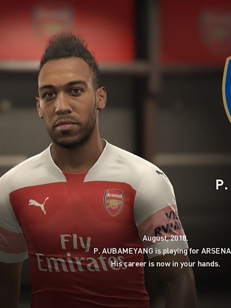 PES 2019 Become a Legend tips
