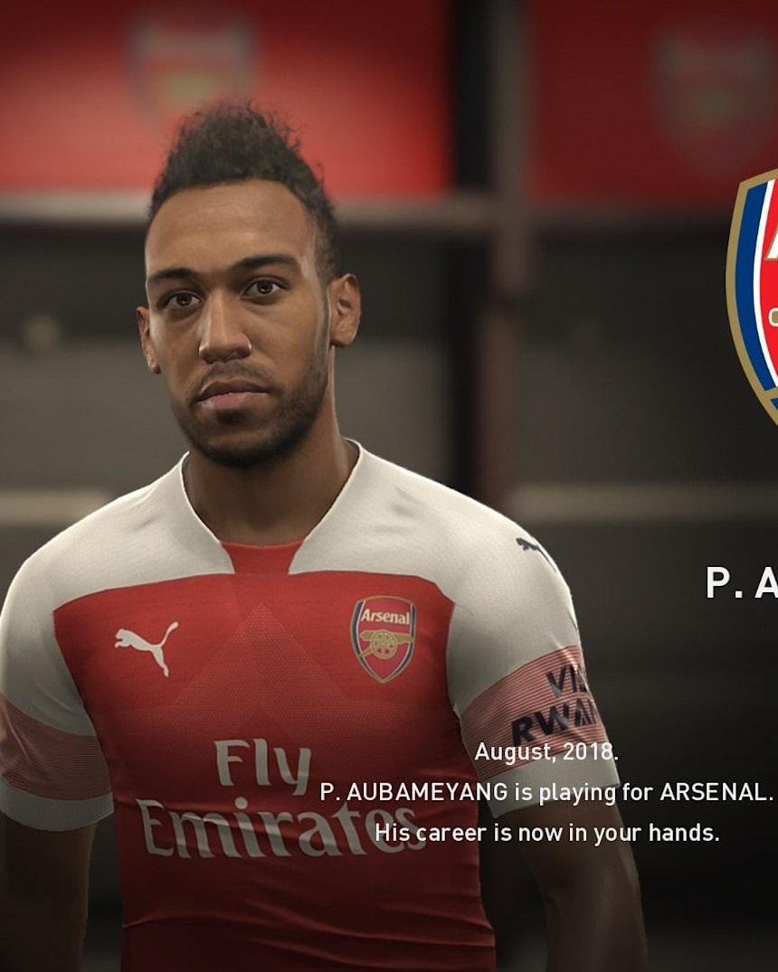 Pes 2019 Become A Legend 8 Tips To Master The Mode