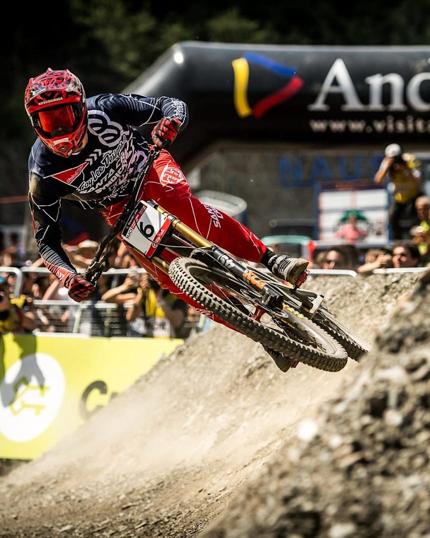 Red bull tv vallnord 2019 store