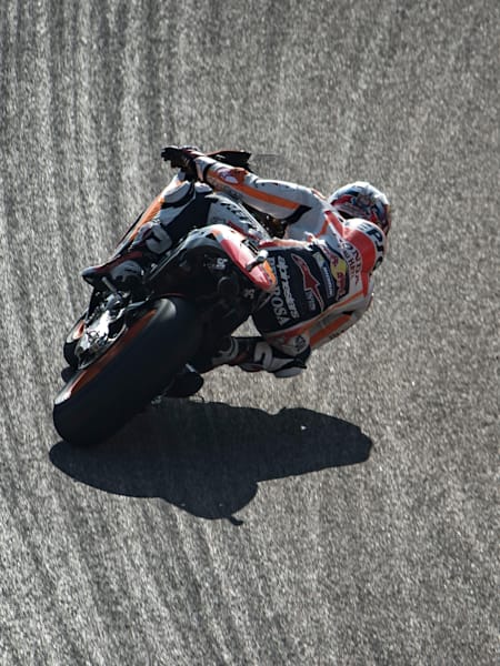 MotoGP：2017シーズンハイライト ベスト5