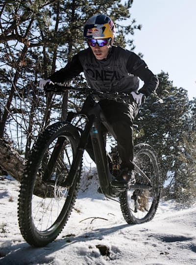 Marco Fontana moves to e-bike racing: His plan for 2019