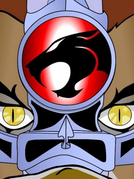 Thundercats