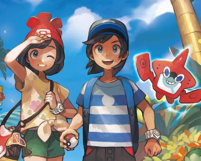pokemon blue on switch