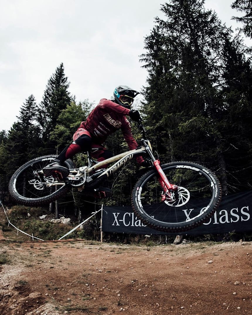 mtb tech park
