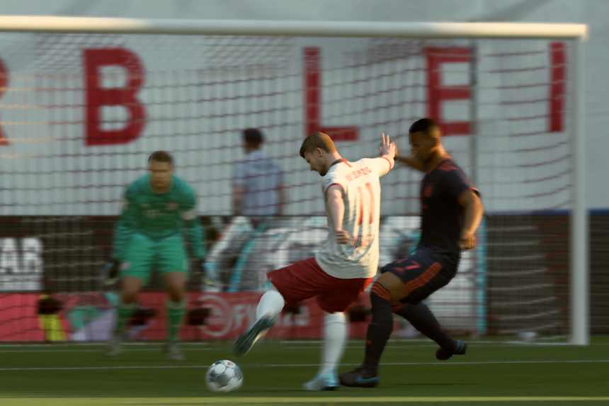 Fifa 21 Petite Liste Des Ameliorations Pour Ea Sports