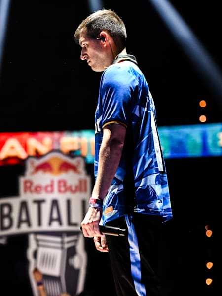 Chuty y Fat N en la final