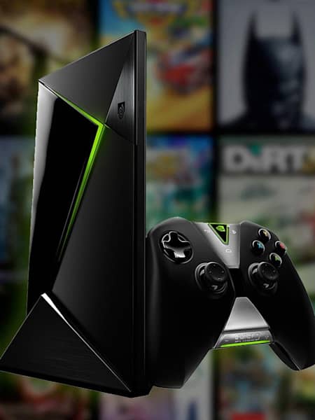 Nvidia shield pret shop