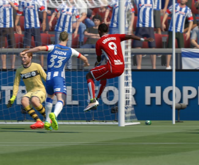 Fifa 18 Career Mode Hidden Wonderkids To Sign