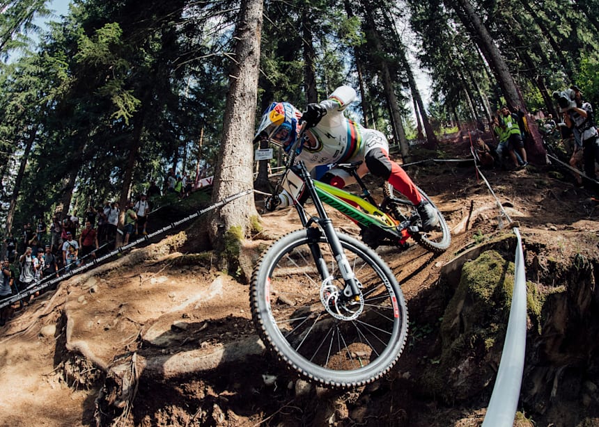 Calendrier Xc Vtt 2023 Coupe Du Monde Uci De Vtt Dh Et Xc 2022: Le Calendrier