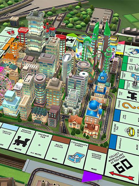 Los mejores juegos multijugador locales para iOS y Android