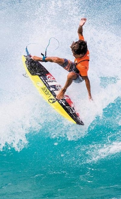 ¿Un adulto disfrazado de niño?