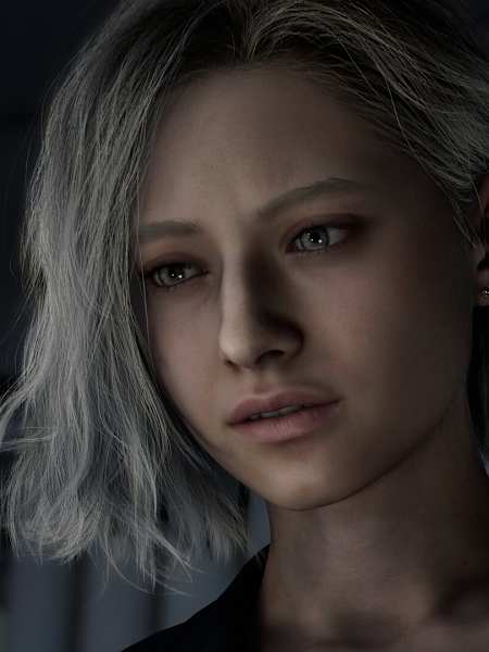 Resident Evil Requiem