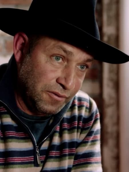 Mark Gonzales en 'Pioneers' de ESPN