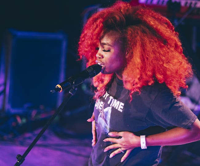 Nederlandse Vrouwelijke Muziek Talenten