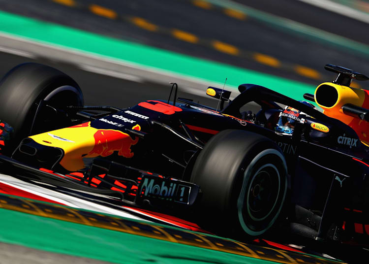 F1史に刻まれた7つの技術革新