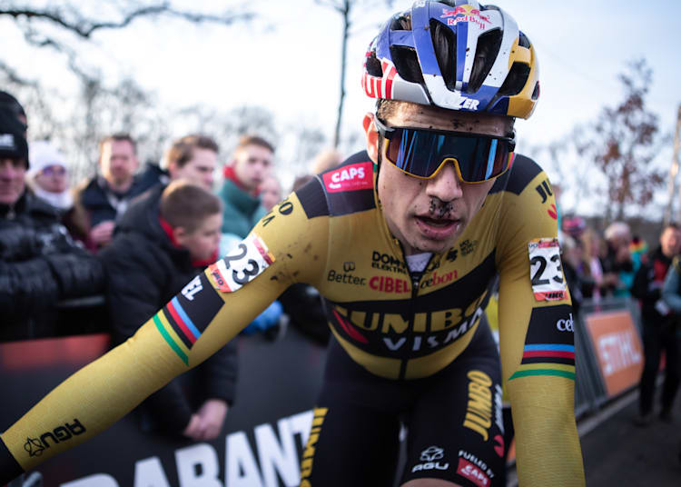 Uci Cyclo Cross World Cup 2020 21 Dates And Venues
