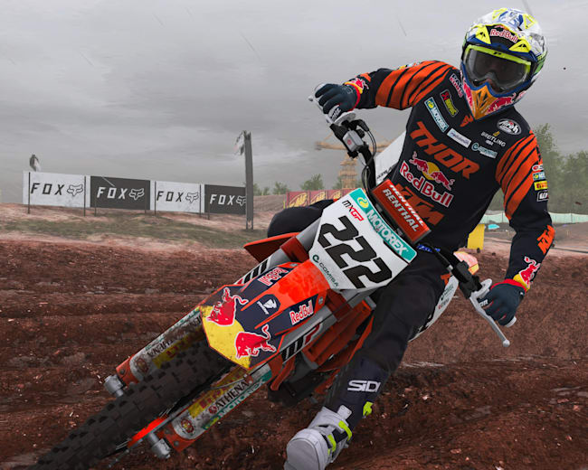 motocross playstation 4